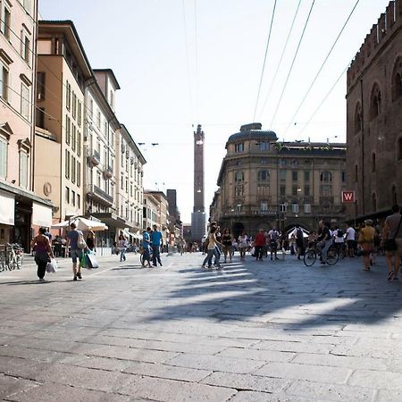 Bologna Elegance Διαμέρισμα Εξωτερικό φωτογραφία
