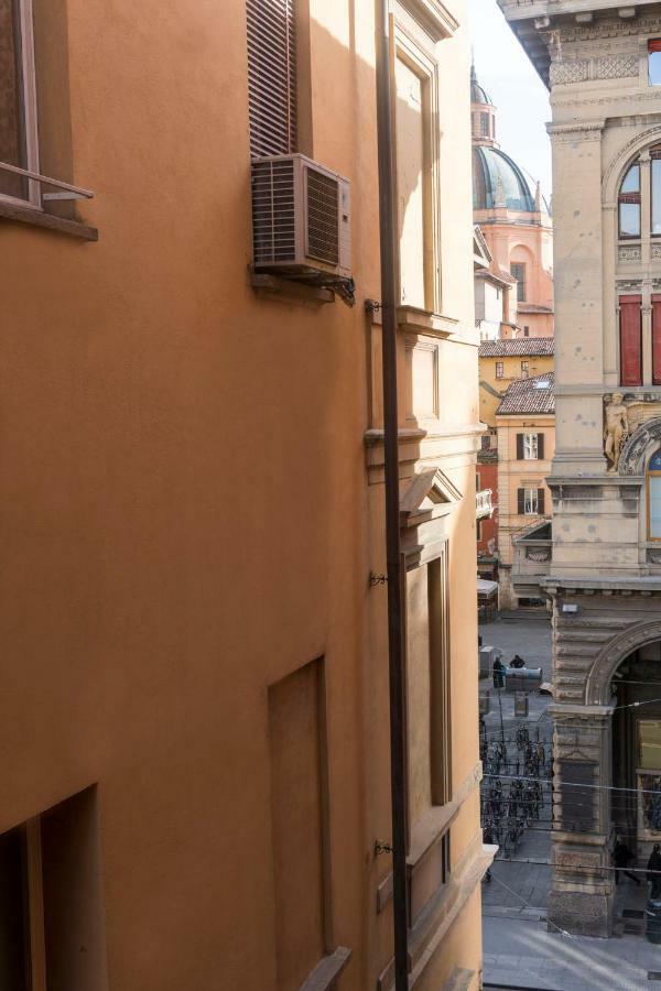 Bologna Elegance Διαμέρισμα Εξωτερικό φωτογραφία