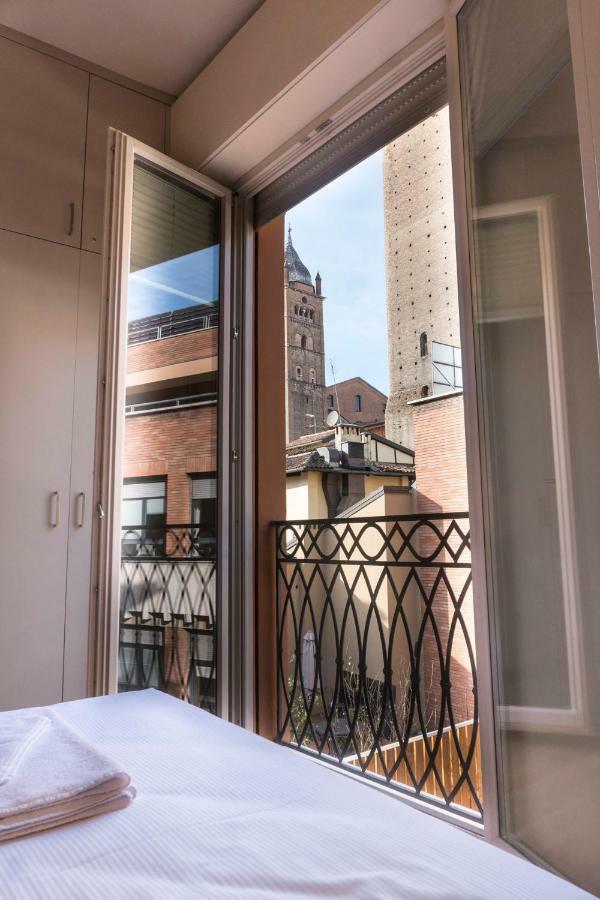 Bologna Elegance Διαμέρισμα Εξωτερικό φωτογραφία