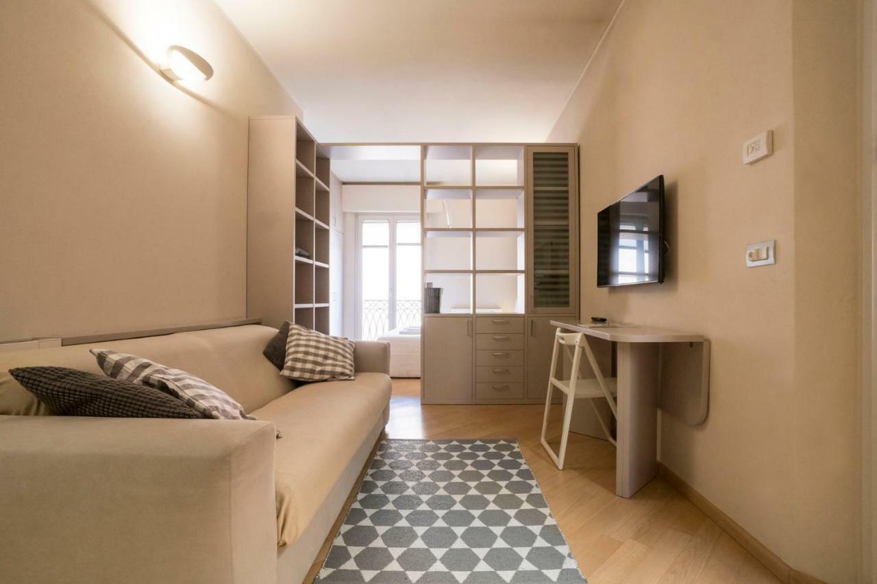 Bologna Elegance Διαμέρισμα Εξωτερικό φωτογραφία