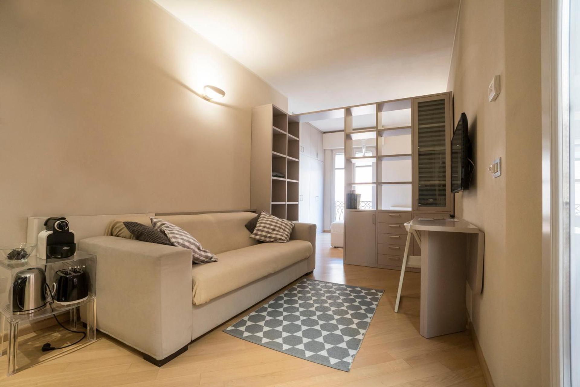 Bologna Elegance Διαμέρισμα Εξωτερικό φωτογραφία