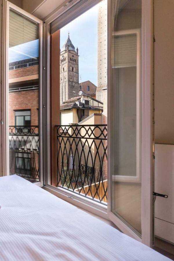 Bologna Elegance Διαμέρισμα Εξωτερικό φωτογραφία