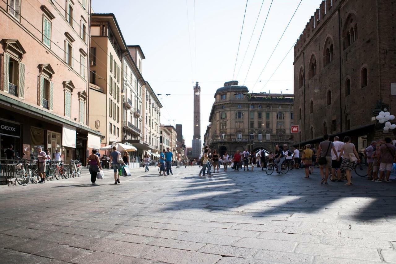 Bologna Elegance Διαμέρισμα Εξωτερικό φωτογραφία